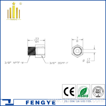 Custom fastener According to the drawings and sample
